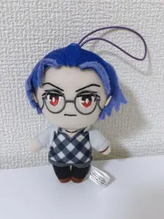 ヒプノシスマイク フクヤぬい 18体セット(バラ売不可) - メルカリ