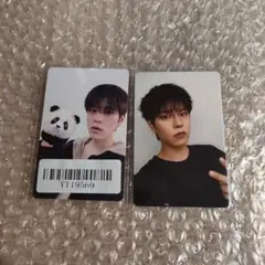 straykids スンミン　karma KMS　オフラインサイン会