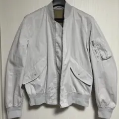 新品】Rick Owens/25ssクラシックフライトボンバー48/DINGE - メルカリ