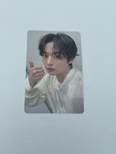 Straykids エコパ公演 5/10 会場限定トレカ リノ