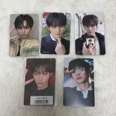 ALPHA DRIVE ONE アンシン トレカセット