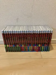 ダンダダン 1巻〜23巻 全巻セット - メルカリ