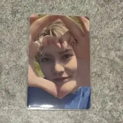 aoen 青い太陽 タワレコ トレカ 礼央 REO