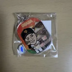 ジャイアンツ 闘魂ガチャ 大阪ver 岡田悠希選手