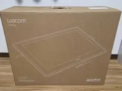 WACOM Cintiq 16 TDTK168K4C ほぼ未使用 - メルカリ