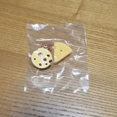 トムとジェリー　love cheese コレクション　ジェリー