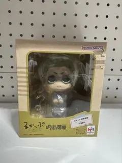 【新品未開封】呪術廻戦 るかっぷ 七海建人 フィギュア　国内正規品