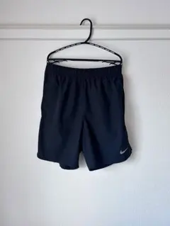 NIKE ランニングパンツ ドライフィット 黒 Mサイズ