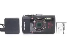 2026年最新】olympus tg-4の人気アイテム - メルカリ