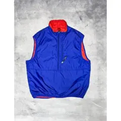 お*ぃ様 ブラウン patagonia パフボール ベスト L ビンテージ ブラウン patagonia パフボール ベスト L ビンテージ - メルカリ