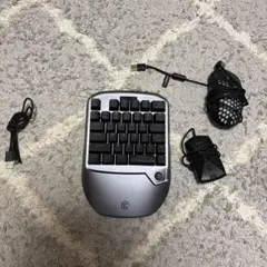 GameSir AimSwitch Gaming Keypad