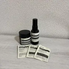 Aesop カモミールフェイシャルマスク セットのサムネイル