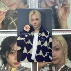 straykids フィリックス トレカ タワレコ 特典