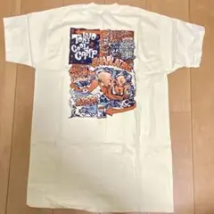 TOKYO COOL CAMP 98 Tシャツ ミッシェル スーパーカー
