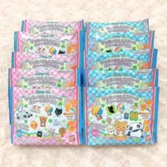 【グミのみ10袋セット】サンエックスユニバース チャームつきグミ