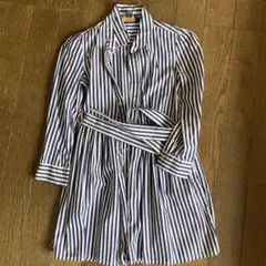 Polo Ralph Lauren ストライプ ワンピース 5