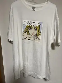 VANS × 江口寿史 コラボTシャツ BILLY'S ビリーズ 限定 - メルカリ