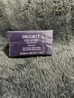 DECORTÉ LIPOSOME ADVANCED REPAIR CREAM