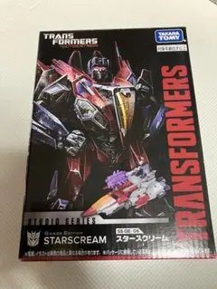 2025年最新】ss-06 スタースクリームの人気アイテム - メルカリ