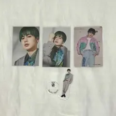 BE:FIRST MANATO Smile Again トレカ アクスタ