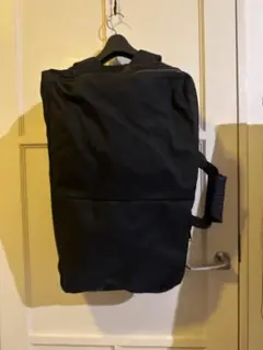 ザノースフェイス シャトルダッフル　57L