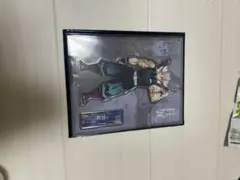 鬼滅の刃　柱展　キービジュアルランダムアクリルスタンド 宇髄天元