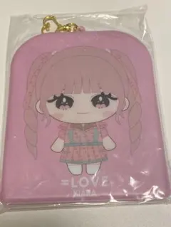 LOVE イコラブ 個別生写真ホルダー 齋藤樹愛羅 - メルカリ