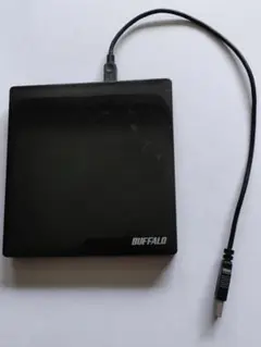 BUFFALO DVSM-PN58U2V DVDドライブ