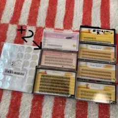マツエクセット