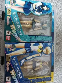 2025年最新】ウラヌス ネプチューン フィギュアの人気アイテム
