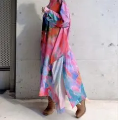 2025年最新】HENRIK VIBSKOV レディース ロングワンピースの人気