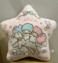 2026年最新】キキララ星クッションの人気アイテム - メルカリ