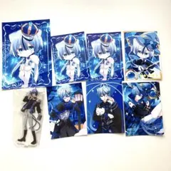 どるれく グッズ まとめ売り ユニ 2026年最新】どるれく ユニの人気アイテム - メルカリ