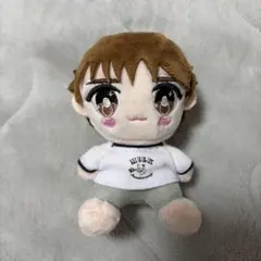 山中柔太朗 ぬいぐるみ キャンドリ