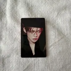 TXT 7TH YEAR ヨンジュン HMV ラキドロ