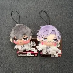 桃源暗鬼 ちょぴぬいぷち 2 桃華月詠 桃角桜介