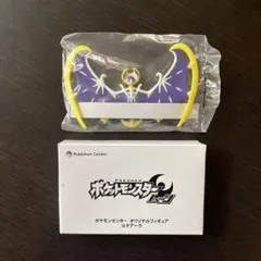 ルナアーラ ポケモン フィギュア モンスターボール レア レトロ 昔
