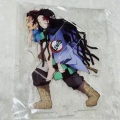 鬼滅の刃Blu-ray DVD ufotable アクスタ 炭治郎 禰豆子