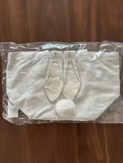 gelato pique cafe×USAGI ONLINE トートバッグランチ