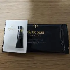 clé de peau タンクッションエクラルミナス オークル10 クレド