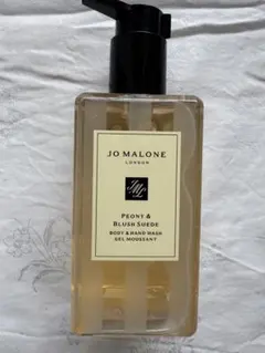 Jo Malone Peony&Blush Suede ボディソープ 250mlのサムネイル