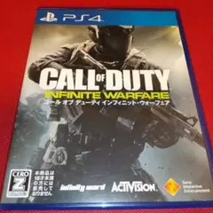 コール オブ デューティ インフィニット・ウォーフェア