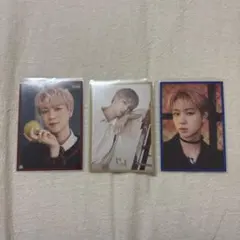 INI 佐野雄大 トレカ A