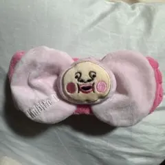 カクレモモジリ ヘアバンド