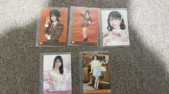 ＝LOVE 生写真 まとめ