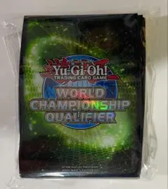 2026年最新】遊戯王スリーブ wcqの人気アイテム - メルカリ