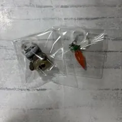 ズートピア めじるしアクセサリー2点