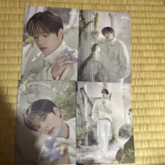 スンミン　ラントレ　maniac