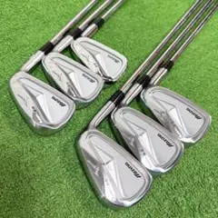 2025年最新】mp-55 アイアンの人気アイテム - メルカリ