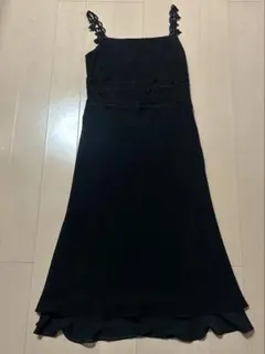NICOLE（ニコル）キャミソールドレスのサムネイル
